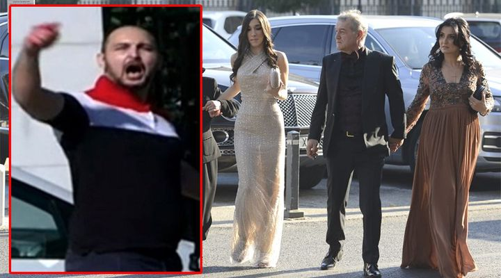 Cum s-au cunoscut Luminiţa şi Gigi Becali! Sunt verișori, iar povestea lor de iubire este foarte frumoasă