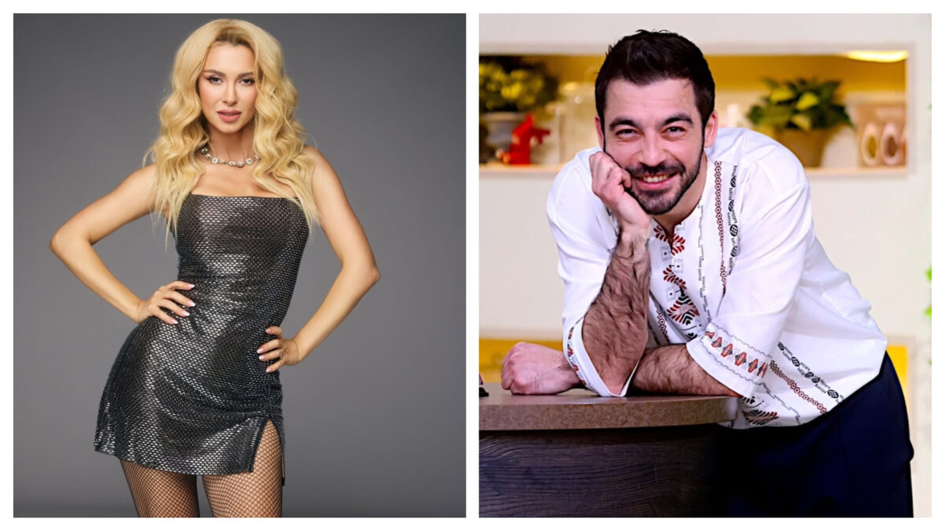 Andreea Bălan rupe tăcerea despre Petrișor Ruge. Mesajul despre dans care a aprins și mai multe speculații