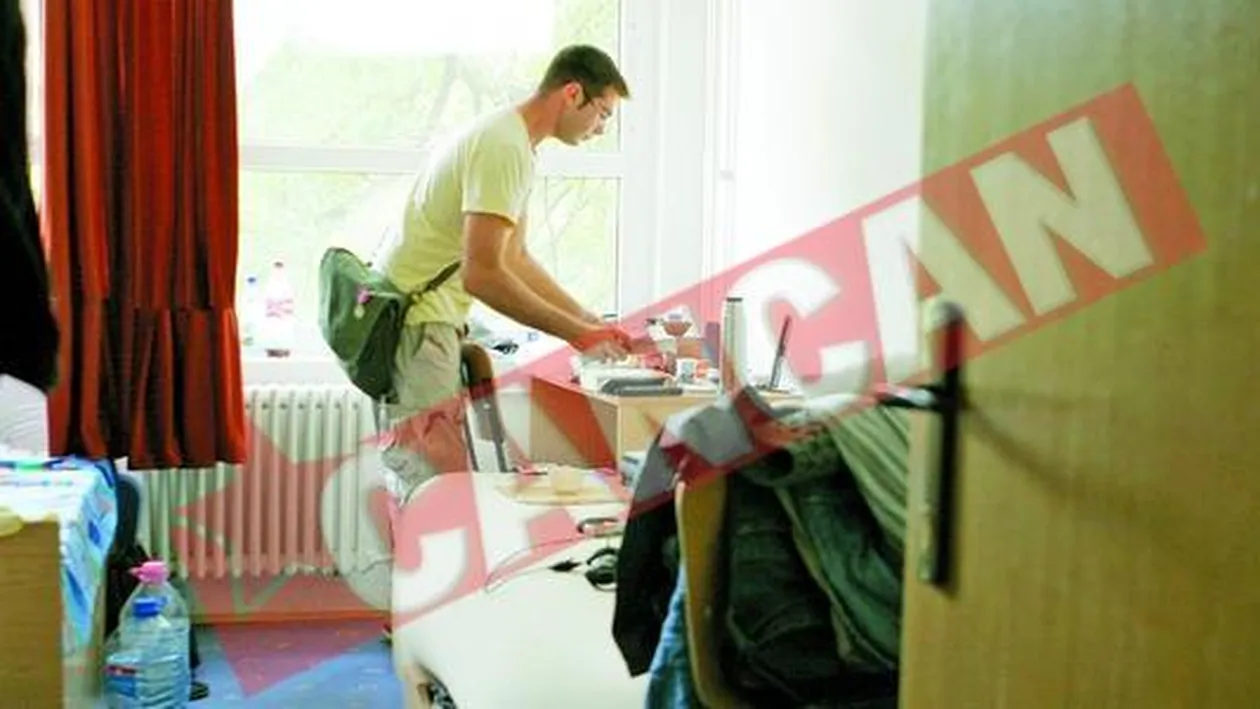 Studentii straini isi petrec vacantele in campusurile bucurestene