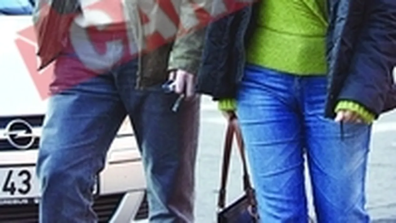 Sotia primarului Negoita, actionara la Manele SRL