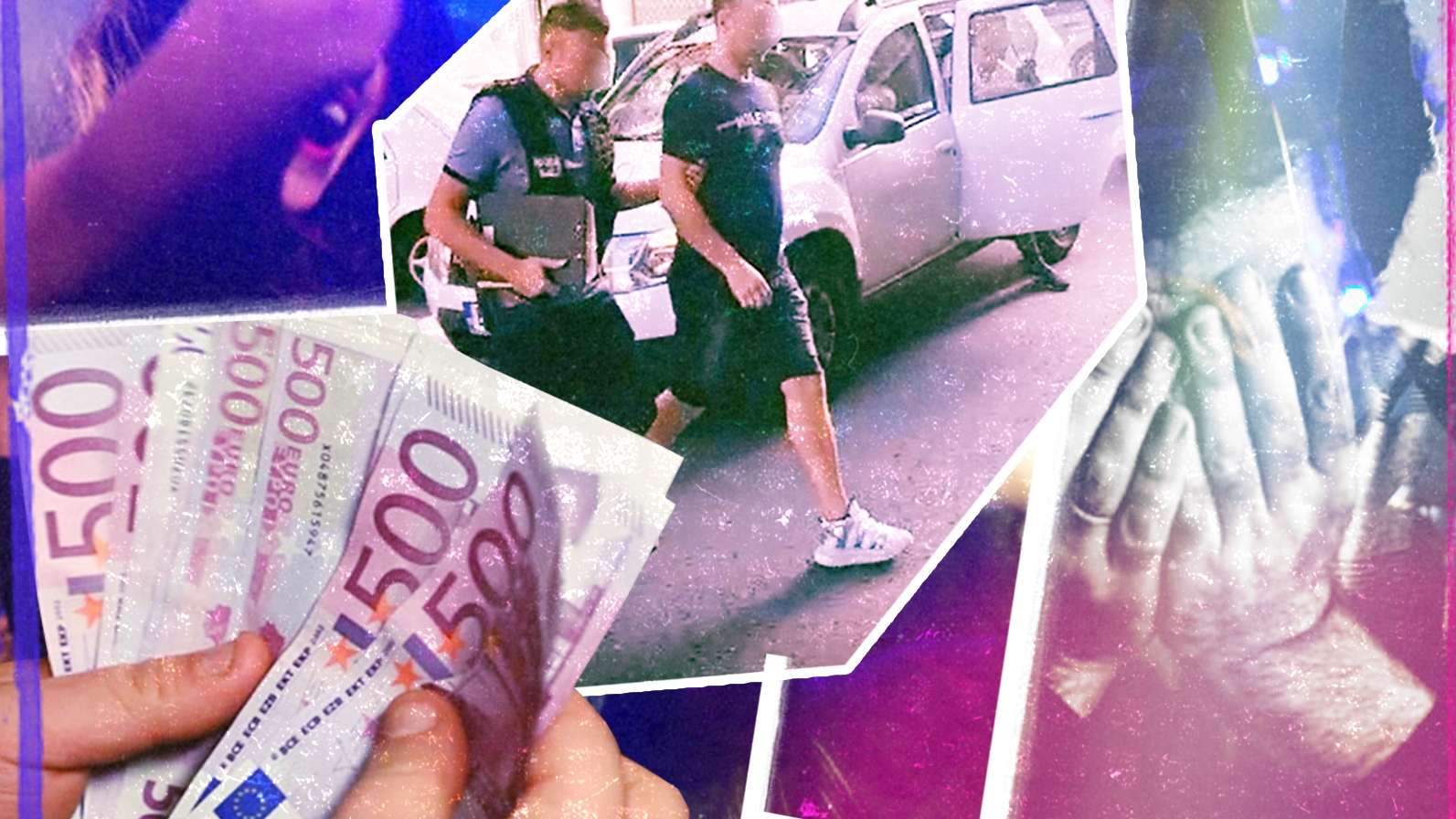 Mecanismul jafului din Centrul Vechi. Cum sunt “ușurați” de mii de euro turiștii străini