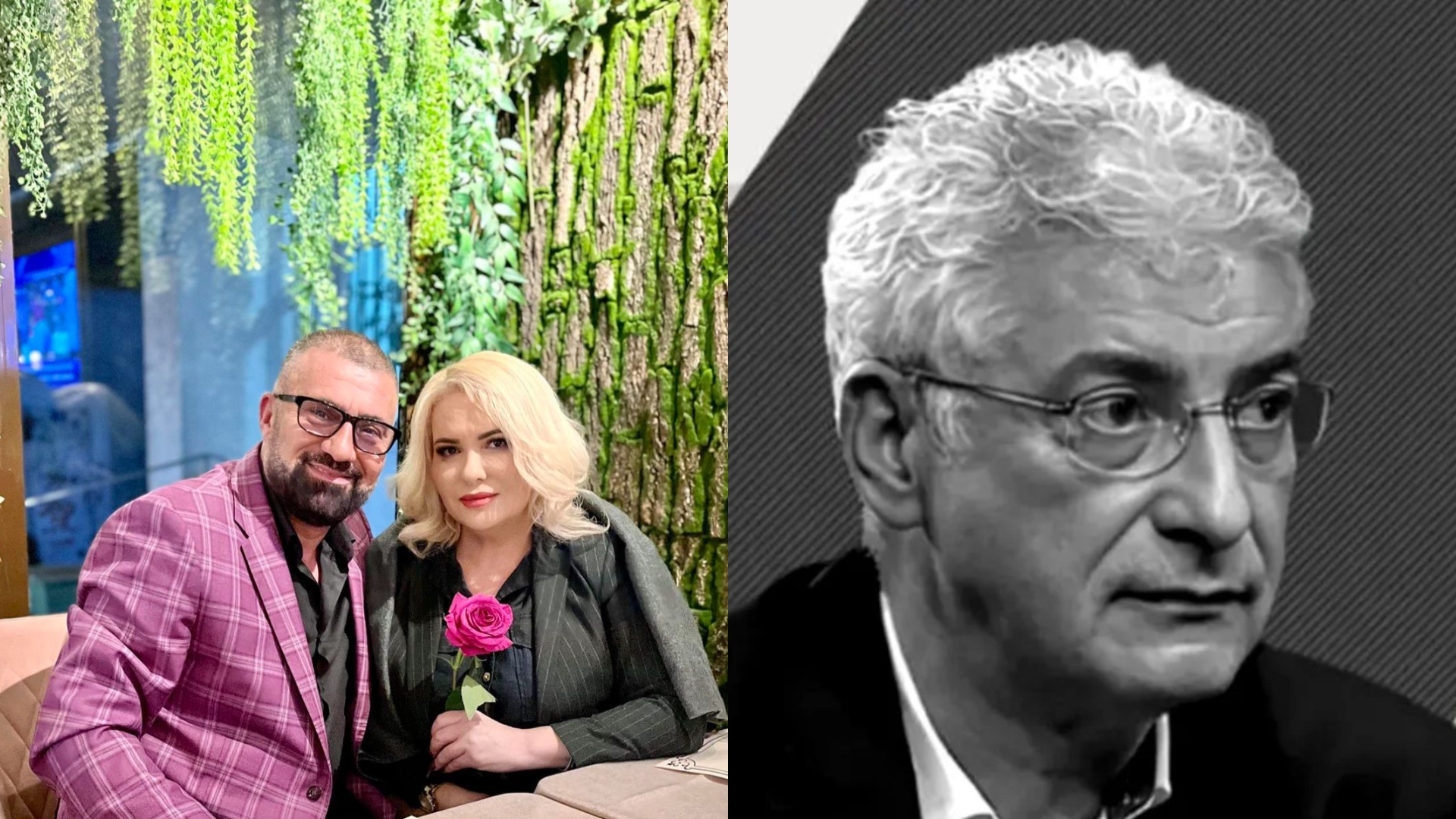 Decizia radicală luată de Ioniță și Viorica de la Clejani, după moartea subită a lui Silviu Prigoană: ”Când te duci, nu iei nimic cu tine”