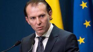 Florin Cîțu, mesaj de ultim moment. Când va lua sfârșit pandemia și cât timp vor mai exista restricții: „Să respectăm legea”