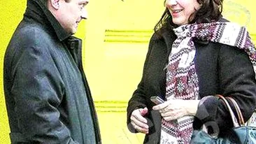 Teatrul masca de pe strada. George Ivascu, actorul cu trei fete pe minut