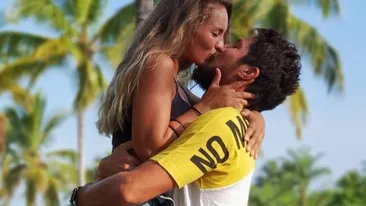 Nuntă la Survivor!? Îndrăgostiții Andrei și Karina au început să facă planurile pentru marele eveniment