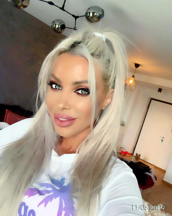 Loredana Chivu, terorizată timp de 7 ore de un necunoscut: ”Am pus frână, am deschis geamul și…”