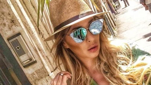 Maria Simion, în doliu! Prezentatoarea TV a pierdut o persoană dragă