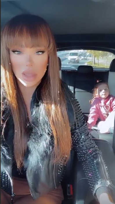 Decizia neașteptată luată de Bianca Drăgușanu în legătură cu fetița pe care o are cu Victor Slav. A făcut noi declarații dure după separarea de Alex Bodi: “Eu nu ies niciodată în pierdere!”
