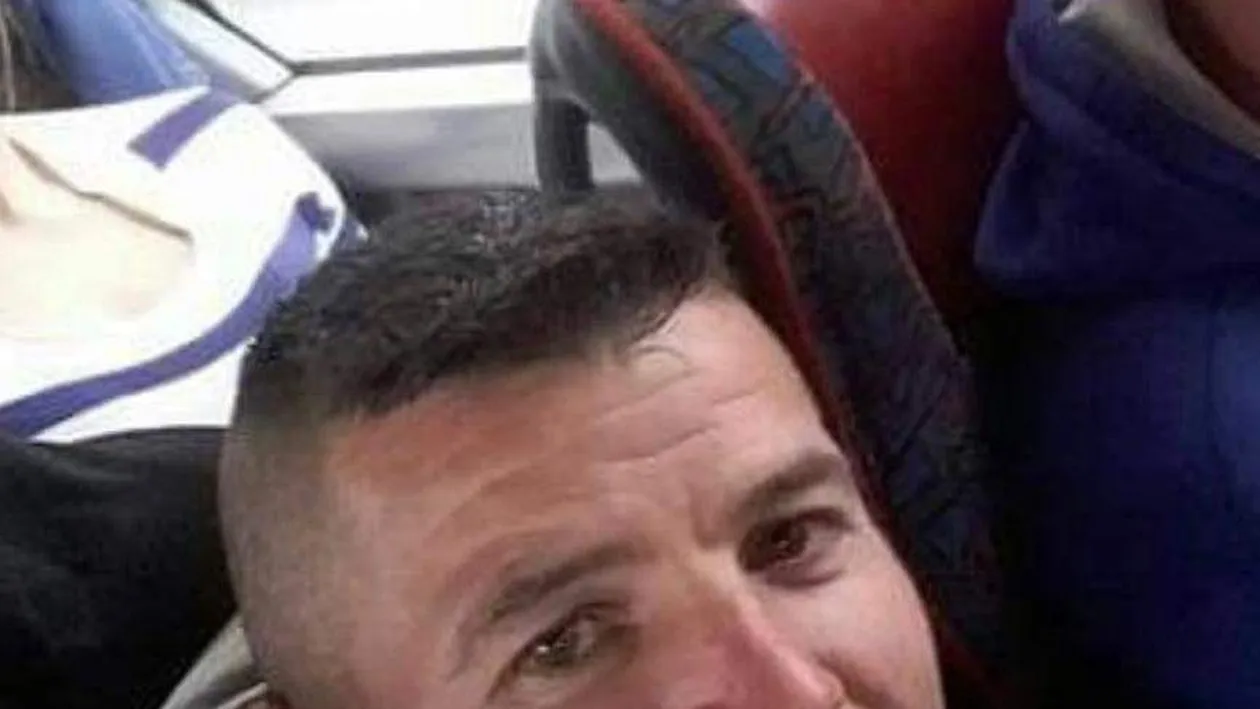 Un interlop periculos din Galaţi a evadat din toaleta Poliţiei! A comis infracțiuni în Austria