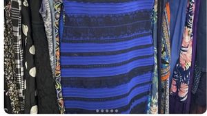 A fost deslușit misterul anului 2015! Cea mai faimoasă iluzie optică de pe internet