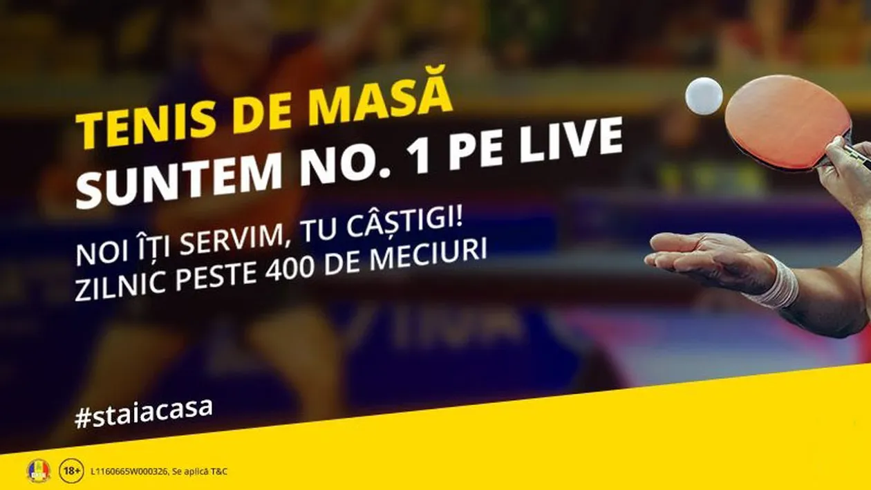 Noul sport ‘național’ care i-a înnebunit pe români, de când fotbalul e în pauză!