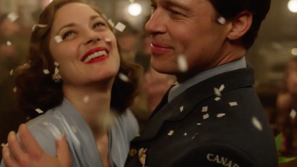 Presupusa amantă a lui BRAD PITT a mărturisit! Iată cum a fost să facă sex cu ex-ul ANGELINEI JOLIE în faţa camerelor