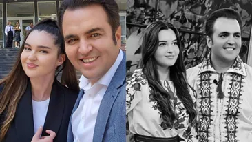 Igor Cuciuc, profund emoționat de gestul făcut pentru fiica lui: „Nu există durere mai mare”