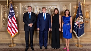 Noua declarație de avere a lui Klaus Iohannis. Cât de mult s-au rotunjit sumele din conturile președintelui României, dar și cele ale soției sale, Carmen Iohannis