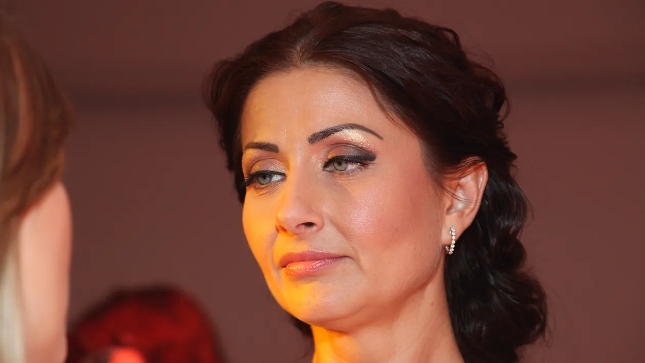 GABRIELA CRISTEA a primit diagnosticul din partea medicilor! De ce suferă soţia lui TAVI CLONDA