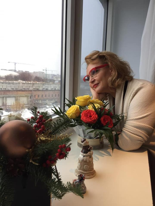 Mihaela Tatu este în doliu! Sora vedetei a murit