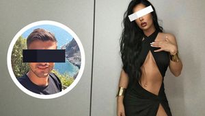 Fostul internațional, sedus de ispita de la Insula Iubirii. A divorțat după doar 3 luni de căsnicie, iar acum și-a găsit jumătatea