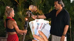 Câți bani a primit eliminata Larisa Uță, de la Antena 1, pentru cele 6 săptămâni petrecute la Survivor 2026