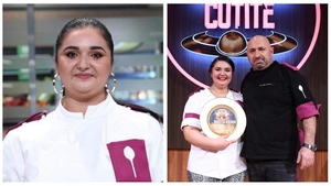 Narcisa Birjaru, câștigătoarea ”Chefi la cuțite”, a primit mai multe oferte de muncă: ”Am acceptat deja o colaborare”