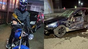 Darius a murit pe patul de spital. Adolescentul a fost ultima victimă a accidentului de la Cobadin