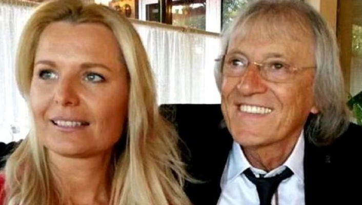 Ultima dorință a lui Mihai Constantinescu. Adriana Bahmuțeanu a făcut anunțul