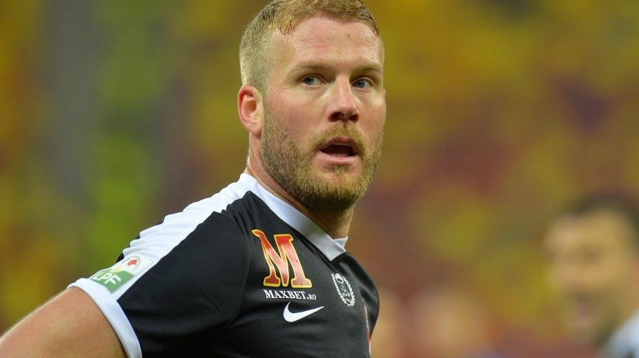 Adam Nemec: „Regret că nu suntem în play-off!”