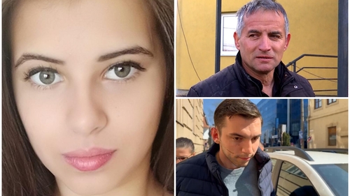Cum a cunoscut-o Mirel pe Andreea, de fapt. Cei doi nu ar fi fost iubiți: ”Nu știu cum a ajuns în apartamentul ăla”