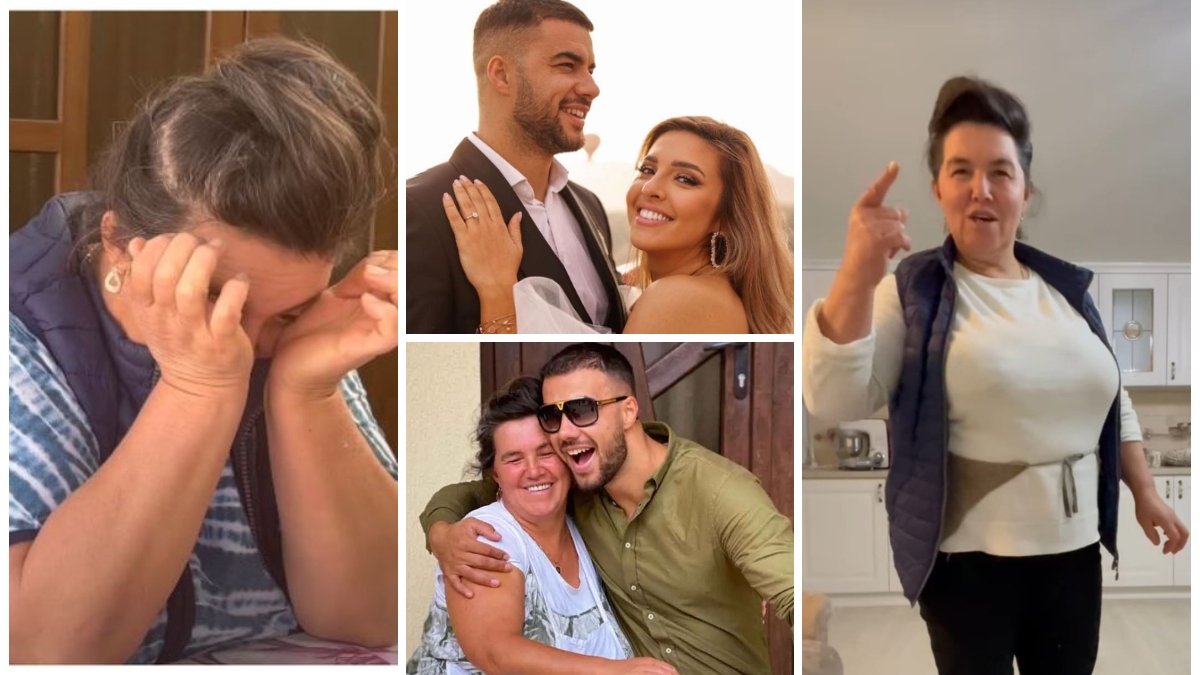Mama Geta rupe tăcerea! Adevăratul motiv pentru care n-o suportă pe Daniela Iliescu: ”S-a ofticat că... vai, o înșală Culiță”