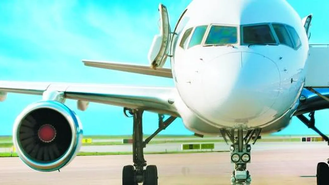 600 de euro despagubiri pentru intarzierea avionului