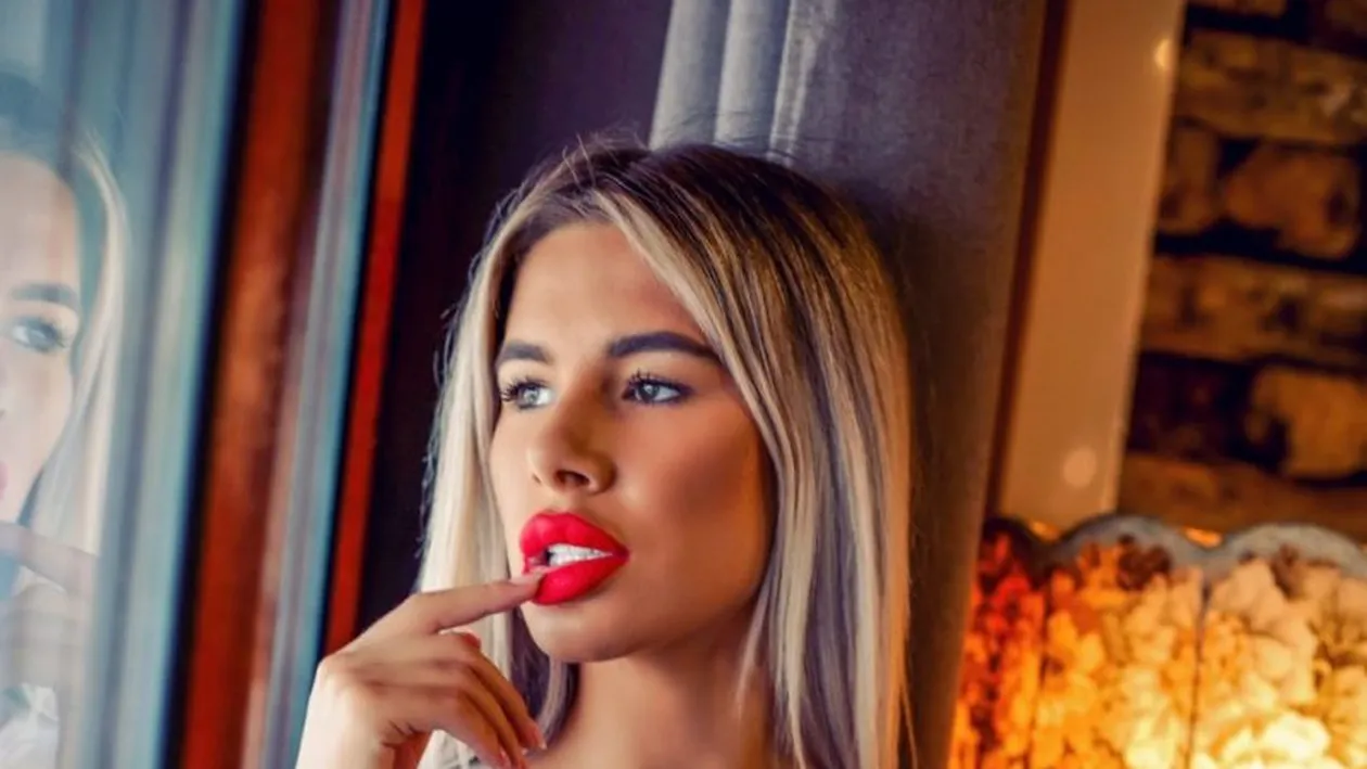 Câţi bani face Miruna Ema Karter din Only Fans? Febleţea lui Cheloo de la iUmor produce lunar o sumă colosală