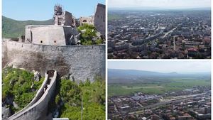 Atracția turistică din România unde o doză de suc a ajuns să coste 20 de lei. Ce preț are o sticlă de apă