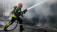 Noi dezvăluiri în cazul celor 3 copilași morți în București. Mama nu ar fi fost acasă în momentul izbucnirii incendiului, ci...