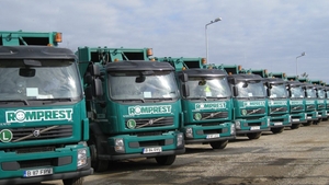 Comunicat privind limitarea temporară a activităților din cadrul serviciului de salubrizare