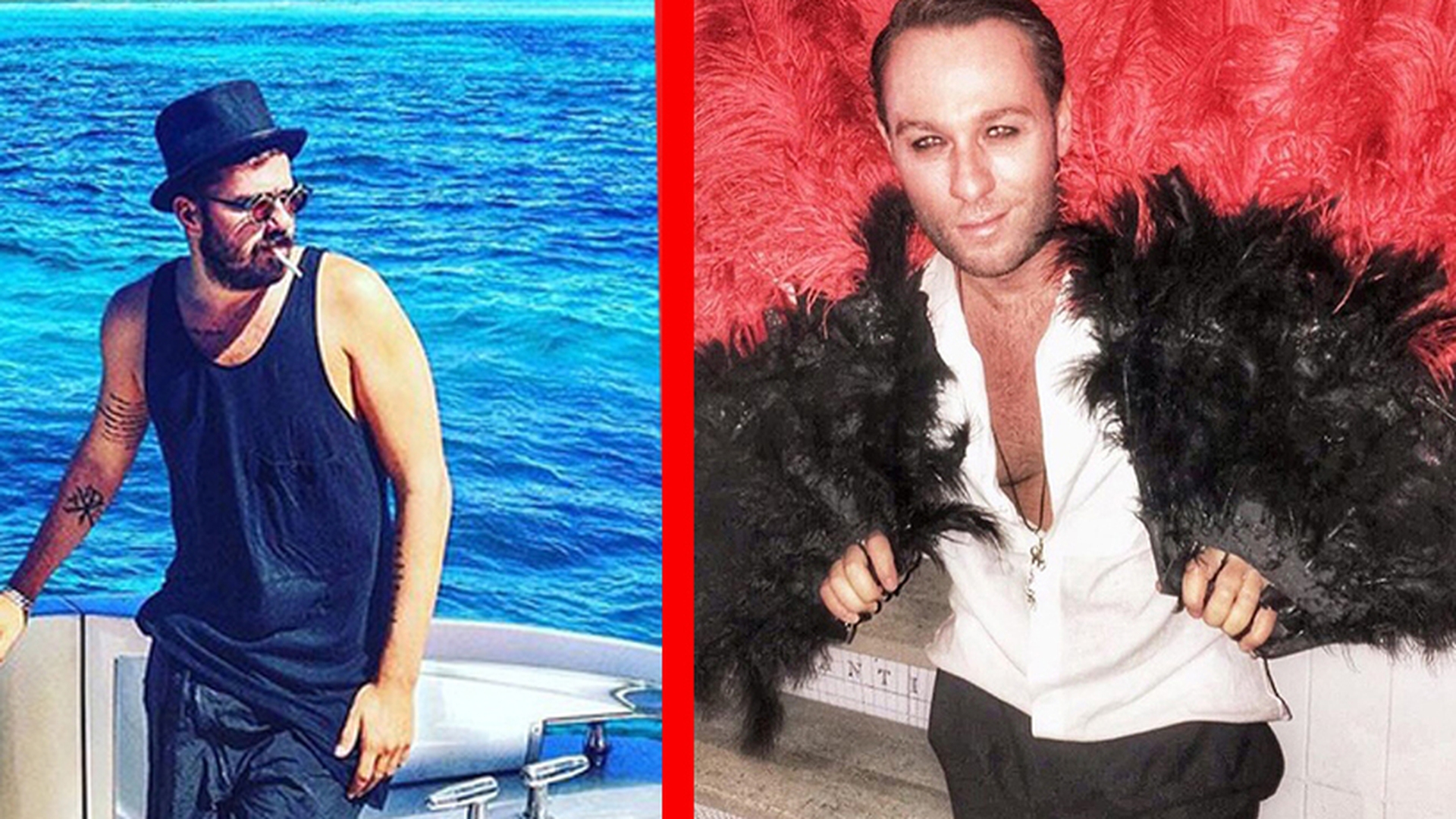 Durere, multă durere în lumea bună: Celebrul cuplu RANI ADAMESCU-ALEX FAUR s-a separat, în urma unor neînţelegeri la MIAMI!

