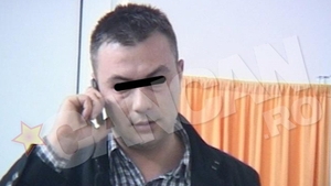 Fabuloasa poveste a fiului judecatoarei arestate pentru mita de 1 MILION DE EURO. A fost raspopit dupa ce a omorat trei oameni