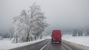 Vremea chiar o ia razna în această săptămână. Ne așteaptă o diferență de șapte grade Celsius