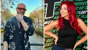 Cine e roșcata care l-a înnebunit pe Cătălin Bordea: „E femeia perfectă”