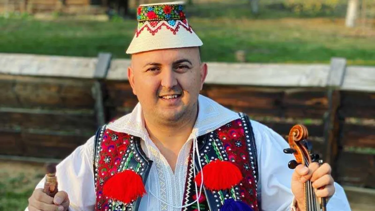 Mărturia femeii care îl acuză de hărțuire pe Vasilică Ceterașu. „Mi-a tras fusta și a scos-o cu totul. A dat să scoată banii”