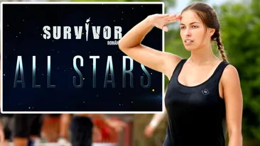 Cine e Maria Chițu de la Survivor 2024, de fapt. Ambii părinți sunt profesori, dar ea s-a lăsat de școală
