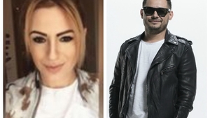A făcut anunţul, DJ HARRA e istorie! DOREL din Las Fierbinţi s-a logodit. Vezi cu cine
