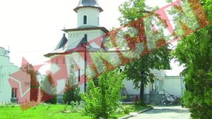 Clopote de 50.000 de euro pentru biserica primarului din Barlad