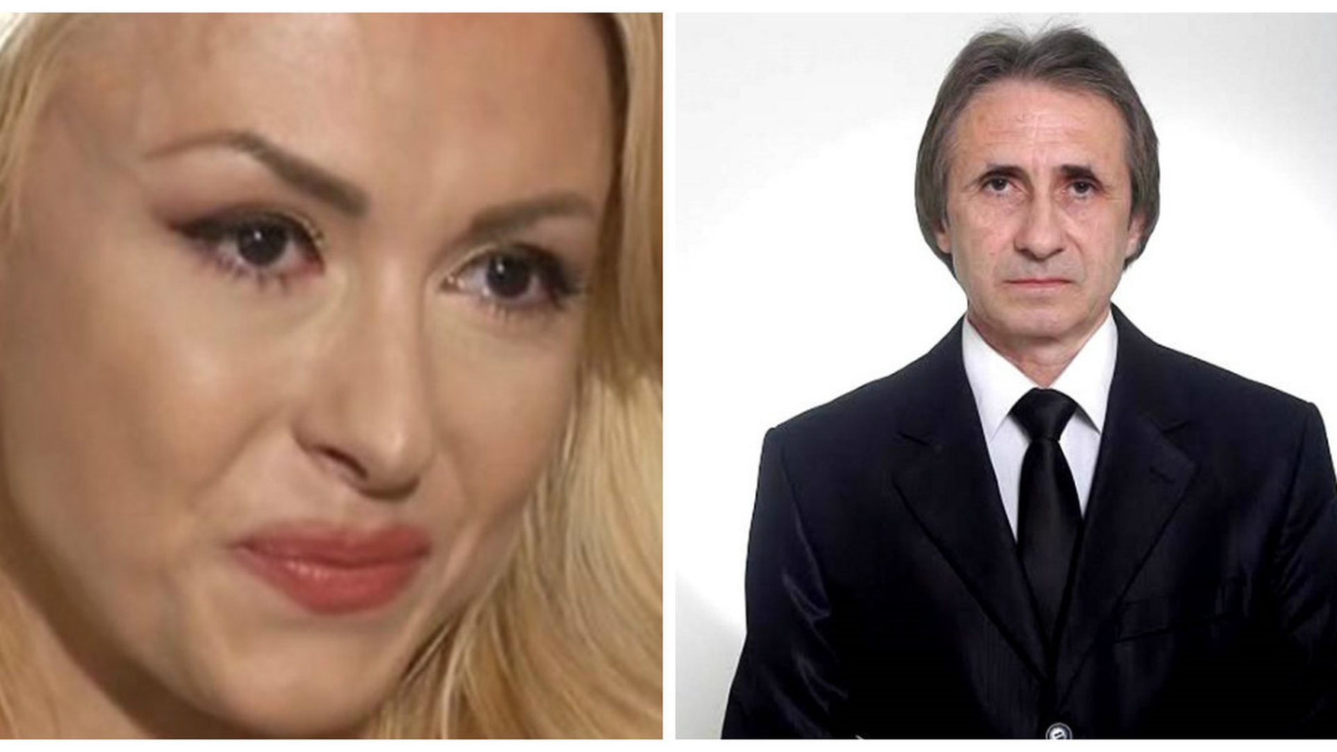 Andreea Bălan, la cuţite din nou cu tatăl ei! Ce a spus Săndel de a stârnit furia proaspetei mămici