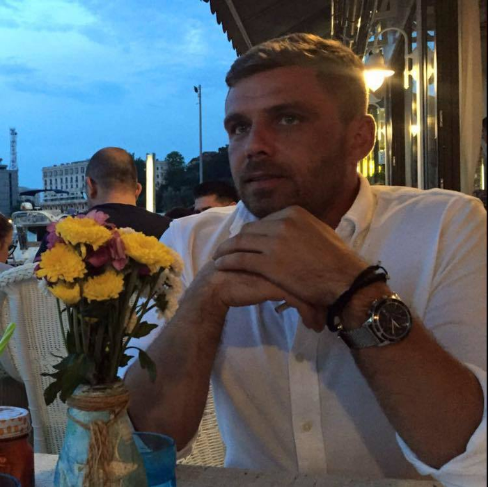 Ionuţ, noul iubit al Roxanei Nemeş
