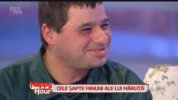 Să trecem la treabă! După ce a primit casă, Tudorel Popa vrea nevastă: Să facă mâncare ca la cantină, să fie muncitoare