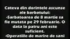 Bancul de weekend | Câteva dintre dorințele ascunse ale bărbaților