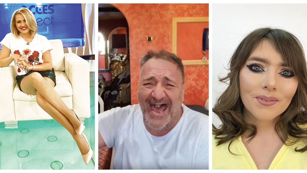 Scandal monstru în showbiz! Mirela Vaida a luat foc după dezvăluirile lui Nelson Mondialu despre Vulpiţa: “Aş putea să îţi fiu mamă”