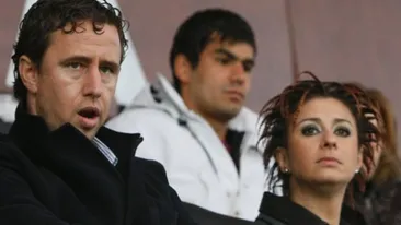 Prodanca, pusă intr-o situatie delicată de Reghe! Vezi ce a trebuit să facă Anamaria