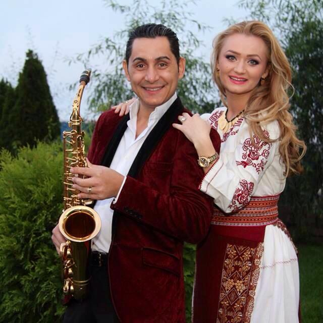 Scandal în lumea muzicii populare! O tânără artistă susține că proaspătul soț al Nicoletei Voica i-a făcut avansuri