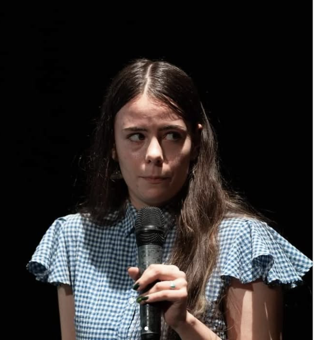 Cum arată Eliza, fiica Adrianei Iliescu? Doar ce a împlinit 21 de ani