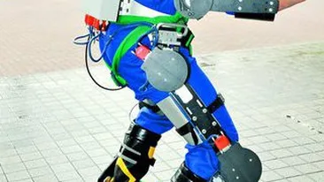 Costumul in care te deplasezi fara efort